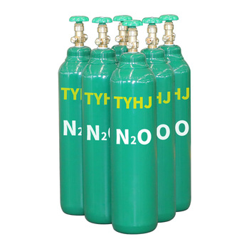 کپسول گاز n2o
